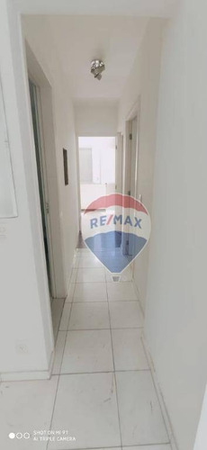 Imagem 18 de 24 de Apartamento Com 3 Dormitórios Para Alugar, 68 M² Por R$ 1.800,00/mês - Vila Andrade (zona Sul) - São Paulo/sp - Ap0704