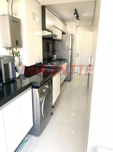 Imagem 4 de 27 de Apartamento Em Anália Franco - São Paulo, Sp - 368734