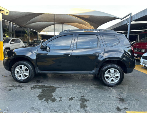 Renault Duster Expression 1.6 Hi-Flex 16V Mec.