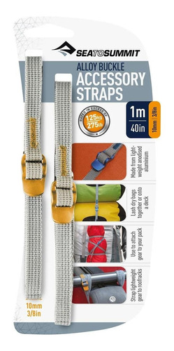 Accessory Strap Webbing - 1.0m