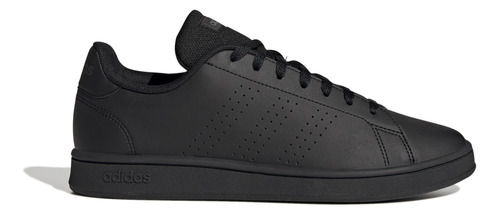 Zapatilla adidas Advantage Base Negro Hombre