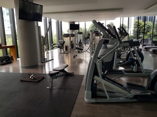 Imagen 10 de 14 de High Park Departamento Venta Y Renta