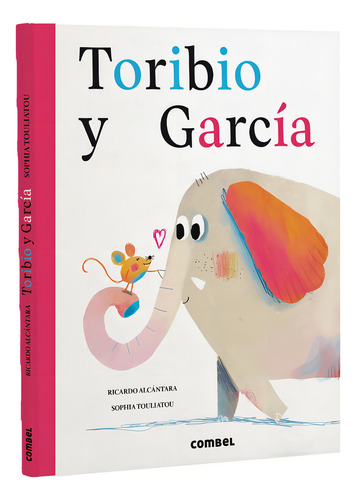 Toribio Y García- Libro Infantil Combel Lf