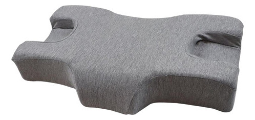 Belleza Sueño Almohada Antiarrugas Cara Cervical Almohada