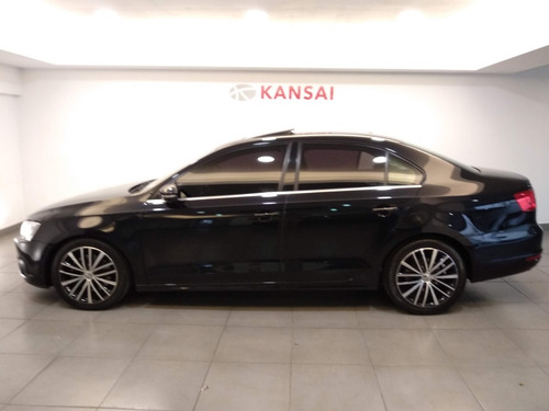 Volkswagen Vento Tsi Dsg