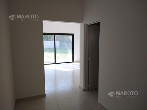 Imagen 15 de 26 de Casa En Venta En San Matias - Maroto Propiedades