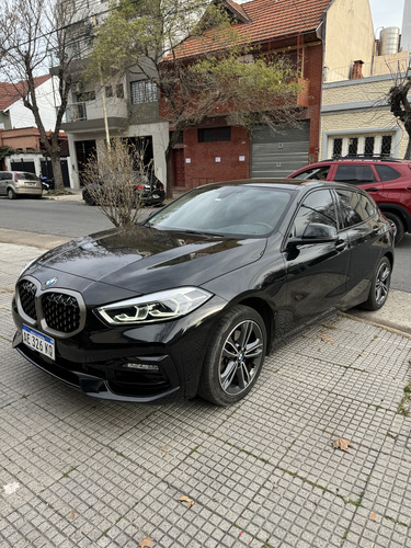 BMW Serie 1 1.5 118i Sport Line 136cv