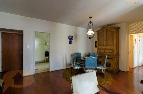 Apartamento - Ref: 8217