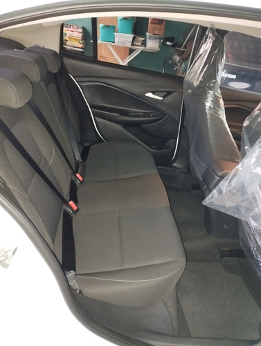 Chevrolet Onix plus 1.0 Ltz Turbo 4p