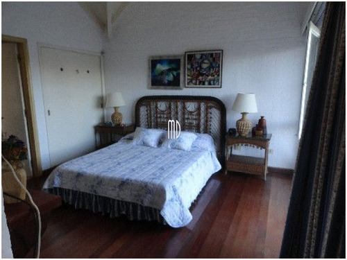 Hermosa Casa En Playa Mansa Consulte!!!!- Ref: 6520