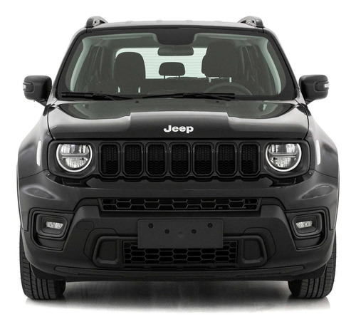 Imagen 2 de 7 de Jeep Renegade 1.8 4x2 Sport My23 | Autocity
