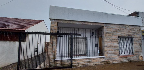 Casa De Dos Ambientes
