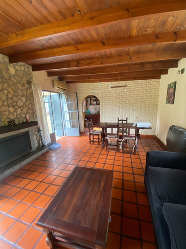 Venta Casa 3 Dormitorios Villa Elisa Con Cochera