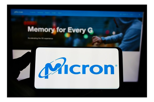 Memoria Micron 4gb Ddr2 667mhz Pc2-5300p Ecc Reg Servidor