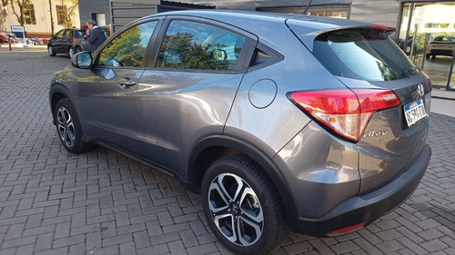 Honda HR-V 1.8 Lx 2wd Cvt