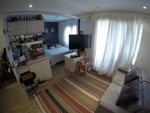 Imagem 23 de 30 de Apartamento À Venda, 62 M² Por R$ 550.000,00 - Santana - São Paulo/sp - Ap9866