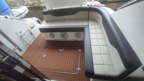 Lancha 41 Pés Solara 410 Ht Phantom Ventura Focker Cimitarra