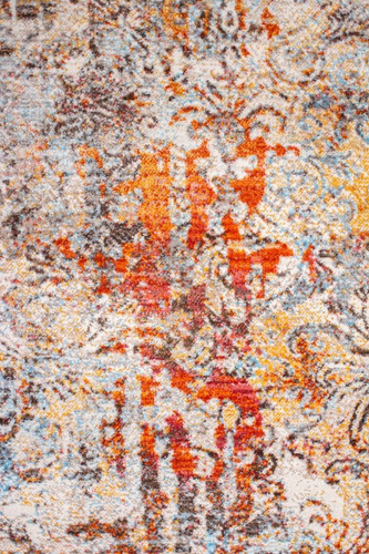 Alfombra Vintage Bajada De Cama Intrigue 544 060x133