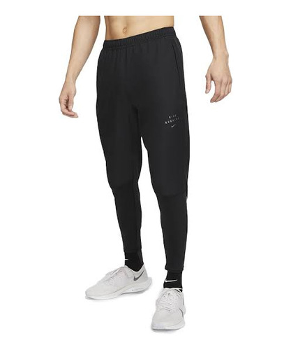 Yoggers Pantalón Buzo Nike Run División Essential Hybrid Nue