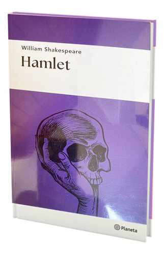 Hamlet - William Shakespeare