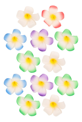 Pinza Para El Pelo Con Forma De Orquídea Con Forma De Frangi