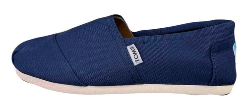 Alpargatas Unisex Unicolor Espadrilles Cotizas