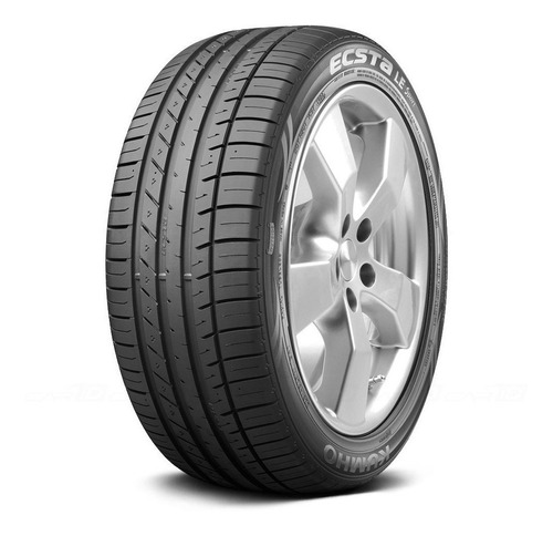 Neumatico Kumho 285 35 R18 Ku39 101y Cavallino