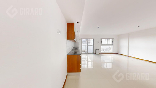 Monoambiente En Venta, Apto Credito