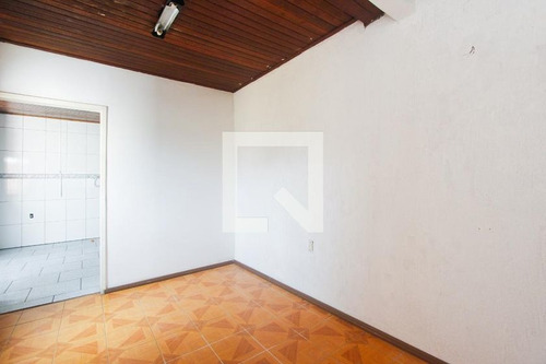 Imagem 6 de 15 de Casa Para Aluguel - Rubem Berta, 3 Quartos, 65 M² - 893576394