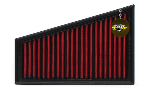 Filtro Ar Rs A200 A250 Cla200 Cla250 Gla200 Gla250 Rs2940
