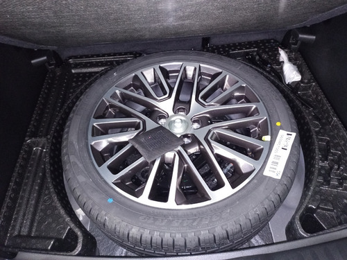 Imagen 15 de 15 de Jeep Compass 1.3 Turbo Limited 2023 Entrega Inmediata Agenci