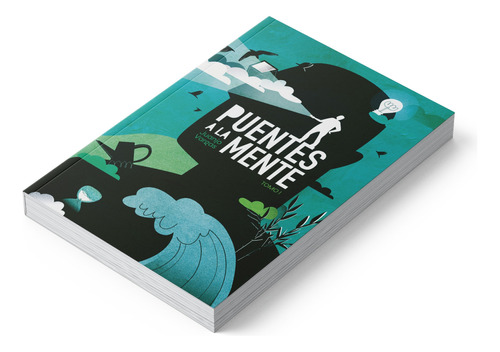 Libro Puentes A La Mente