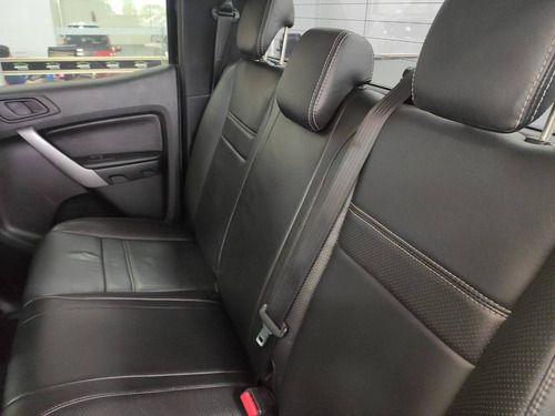 Ford Ranger 2.2 Xls 4x4 Cd 16v Diesel 4p Automático