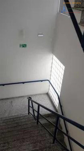 Imagem 2 de 13 de Prédios Comerciais À Venda Em São Paulo/sp - Compre O Seu Prédios Comerciais Aqui! - 1437896