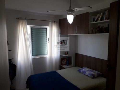Imagem 11 de 12 de Apartamento A Venda No Bairro Canasvieiras Em Florianópolis - 4559-1