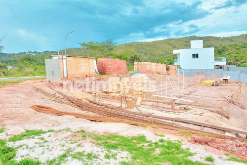Imagem 5 de 15 de Venda Lote Em Condomínio Jardim Botânico Brasília - 834377