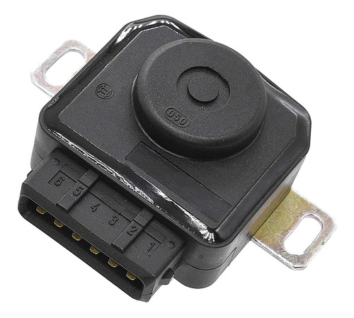 Sensor Acelerador Tps Walker Audi A4 2.8l 6 Cil 96/97