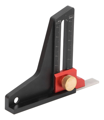 Altura De La Mesa De Sierra Para Carpintería De Aleación De