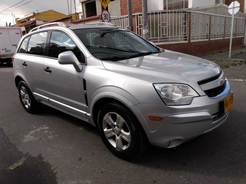 Chevrolet Captiva 2013 2.4 Sport 182 Hp