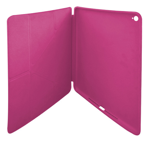 Estuche Funda Smart Case Compatible Para iPad Air 2