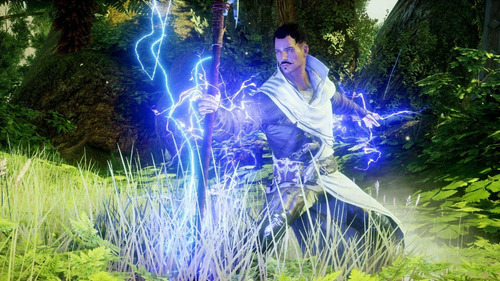 Re Revelation 2 + Inquisition + Nfs Rivals Ps4 (alquiler)