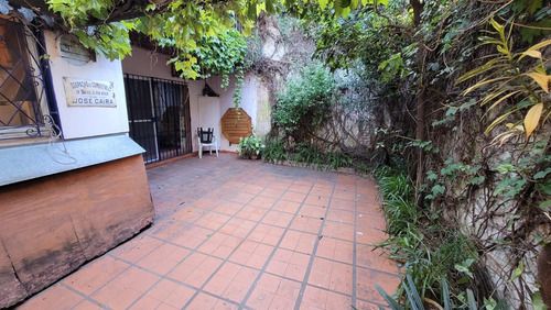 Casa En Villa Crespo