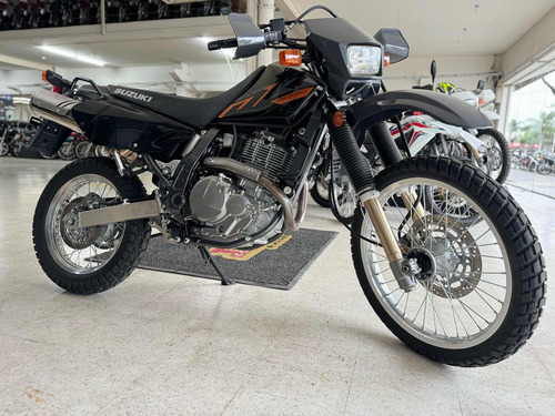 Suzuki Dr 650 Entrega Ya! No Kawasaki Klr/ No Honda Xr 600