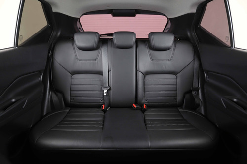 Nissan Kicks 1.6 Exclusive Cvt