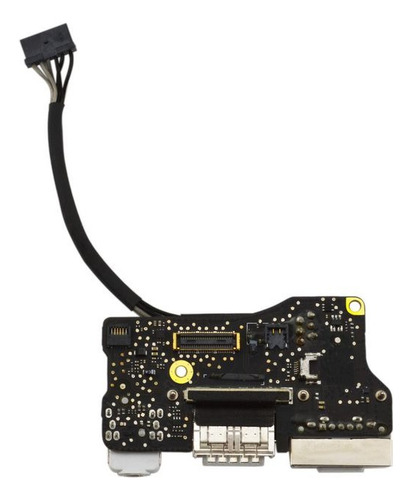 Modulo De Carga Dc In Io Para Macbook Air 13 A1466 Solo 2012