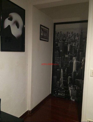 Imagem 2 de 21 de #=apartamento Com 2 Dormitórios Para Alugar, 68 M² Por R$ 2.500/mês - Aclimação - - Ap10563