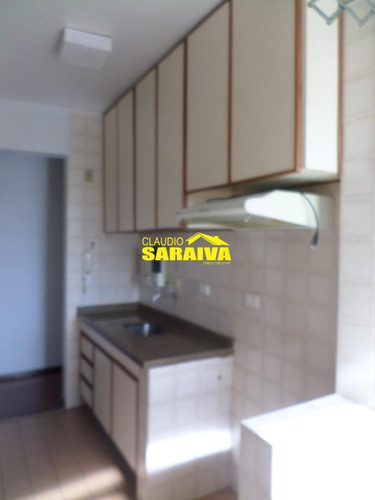 Imagem 8 de 15 de Apartamento Excelente Jardim Paulista São José Dos Campos - 989