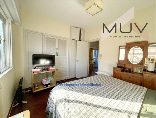 Imagen 11 de 16 de Venta Apartamento 3 Dormitorios Servicio Terraza Patio Cw182943