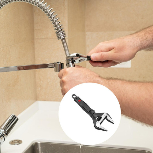 Llave Creciente Ajustable Llave Ajustable Llave Ajustable Po