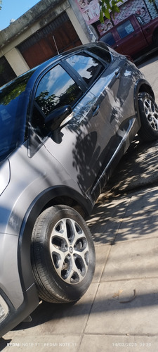 Renault Captur 2.0 Intens